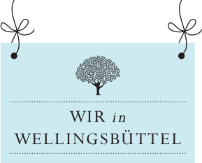 Wir in Wellingsbüttel